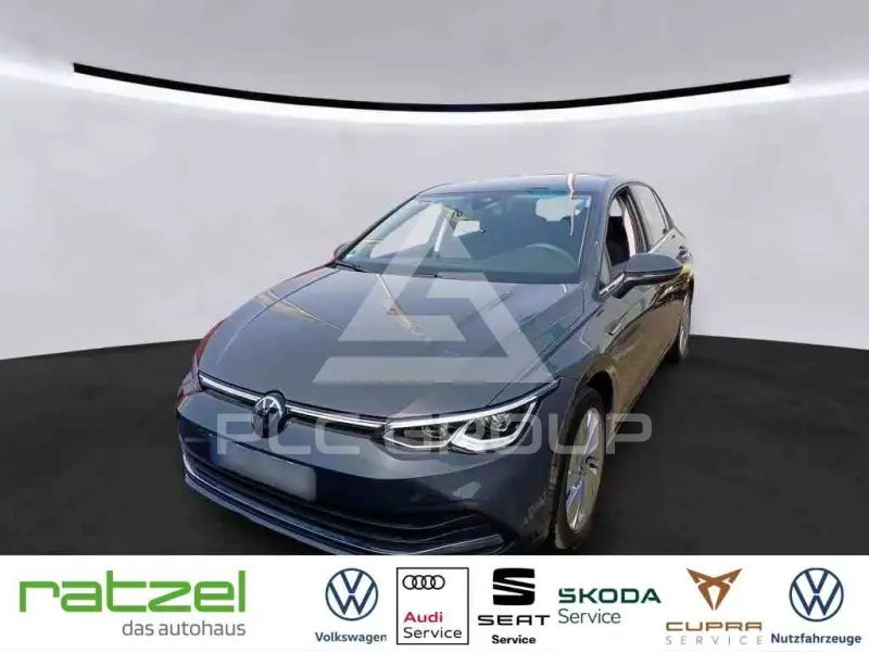 2024 Volkswagen GOLF