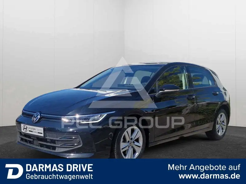 2024 Volkswagen GOLF