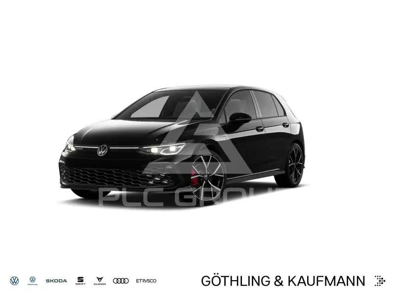 2024 Volkswagen GOLF