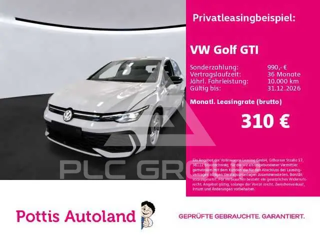 2024 Volkswagen GOLF