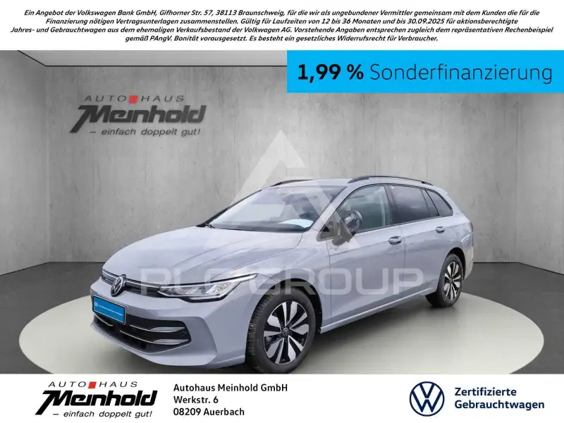 2024 Volkswagen GOLF