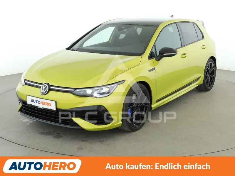 2024 Volkswagen GOLF