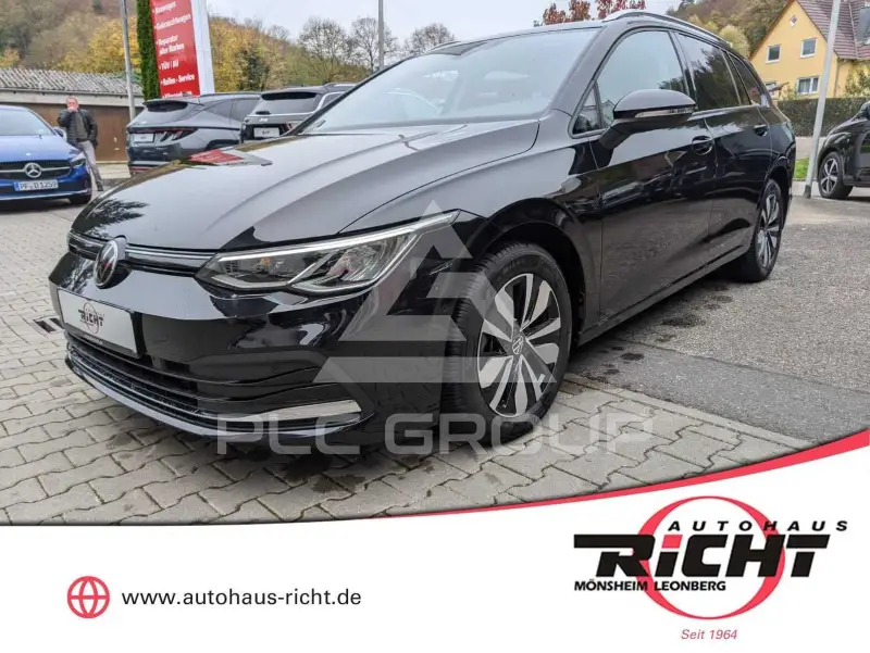 2024 Volkswagen GOLF