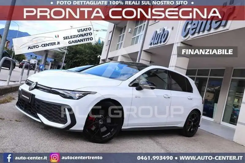 2024 Volkswagen GOLF