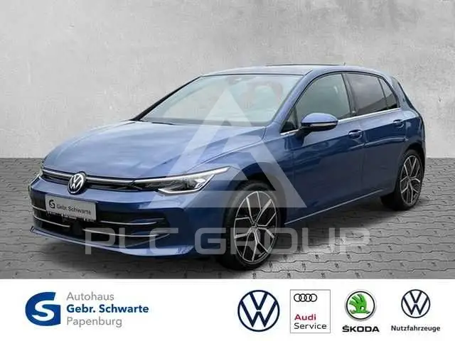 2024 Volkswagen GOLF