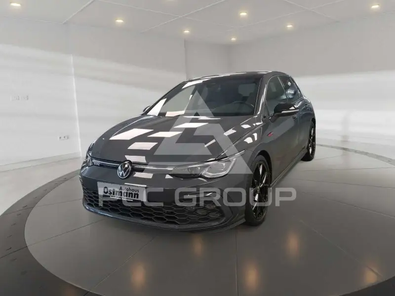 2024 Volkswagen GOLF