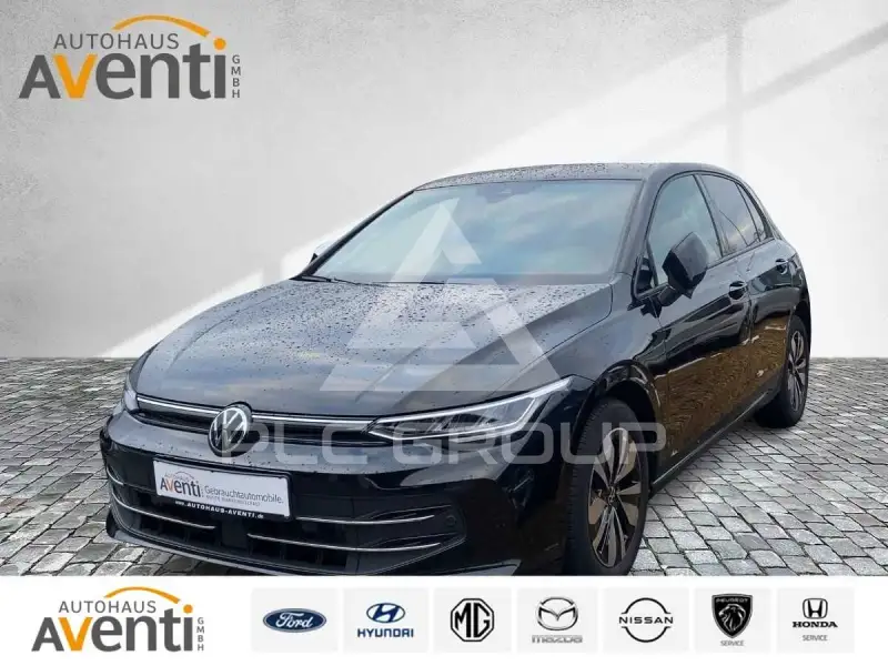 2024 Volkswagen GOLF