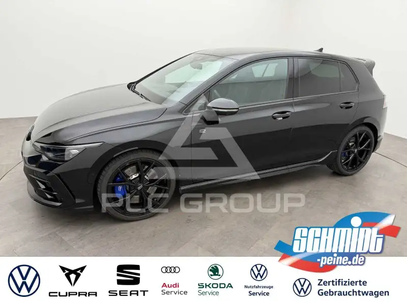2024 Volkswagen GOLF