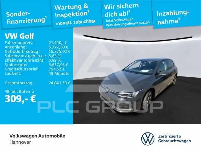2024 Volkswagen GOLF
