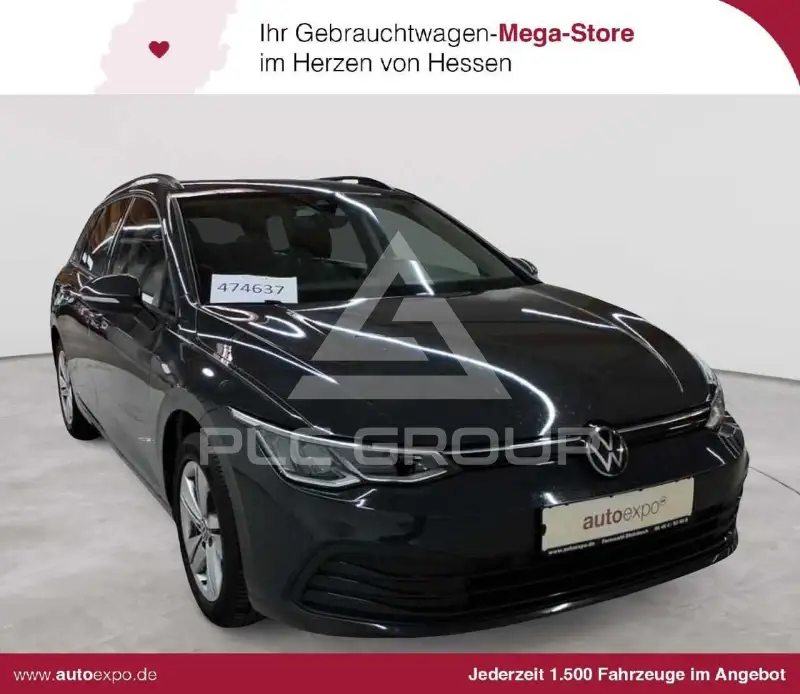 2024 Volkswagen GOLF