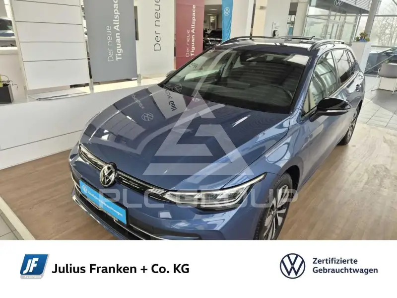 2024 Volkswagen GOLF