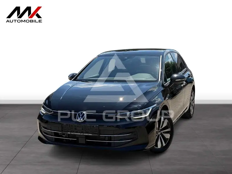 2024 Volkswagen GOLF