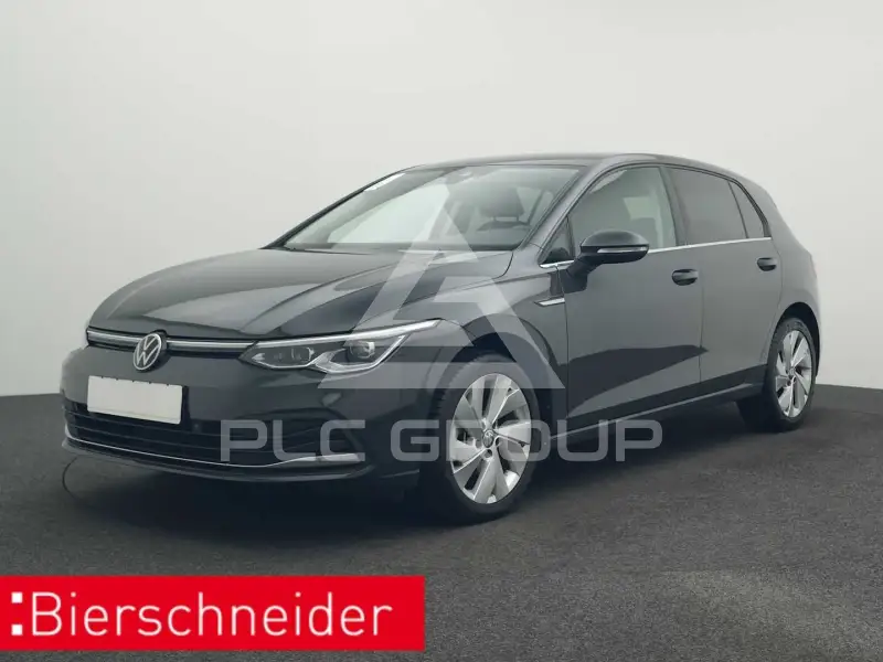 2024 Volkswagen GOLF