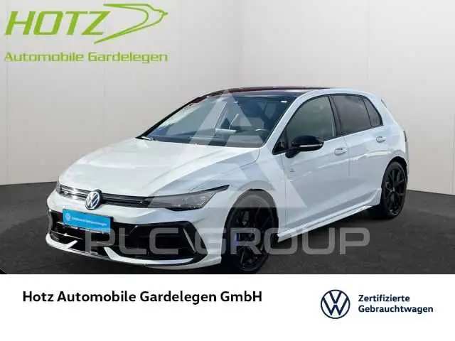 2024 Volkswagen GOLF