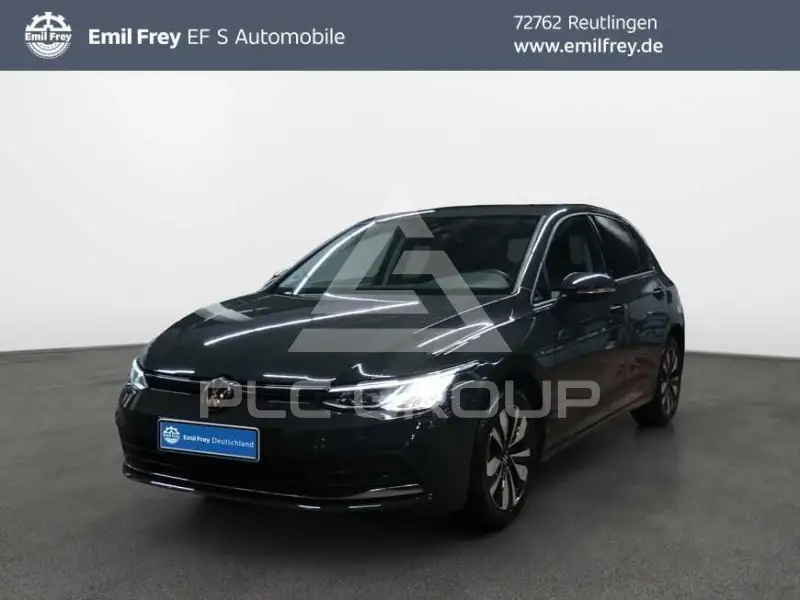 2024 Volkswagen GOLF