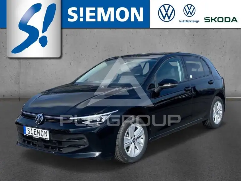 2024 Volkswagen GOLF