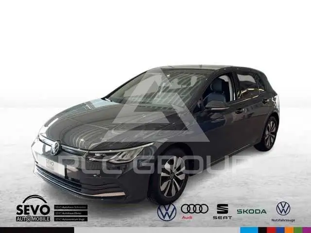 2024 Volkswagen GOLF