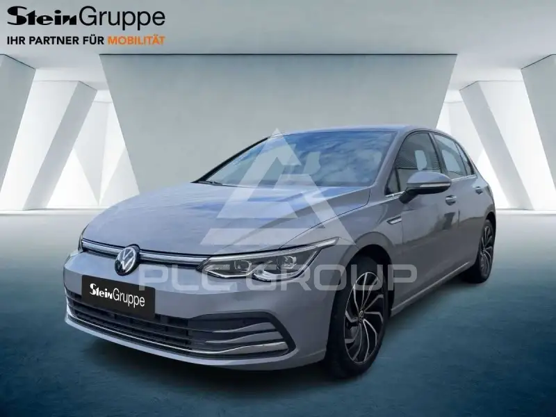 2024 Volkswagen GOLF