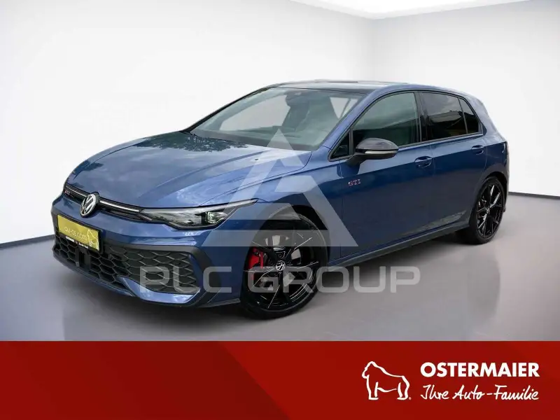 2024 Volkswagen GOLF