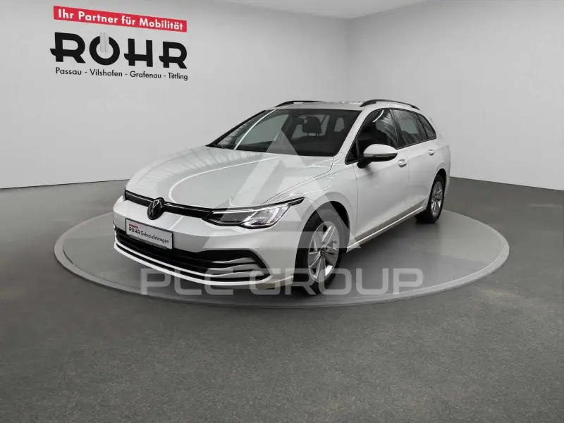 2024 Volkswagen GOLF