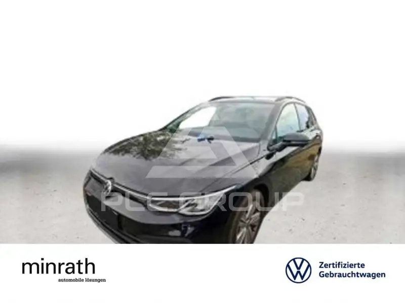 2024 Volkswagen GOLF