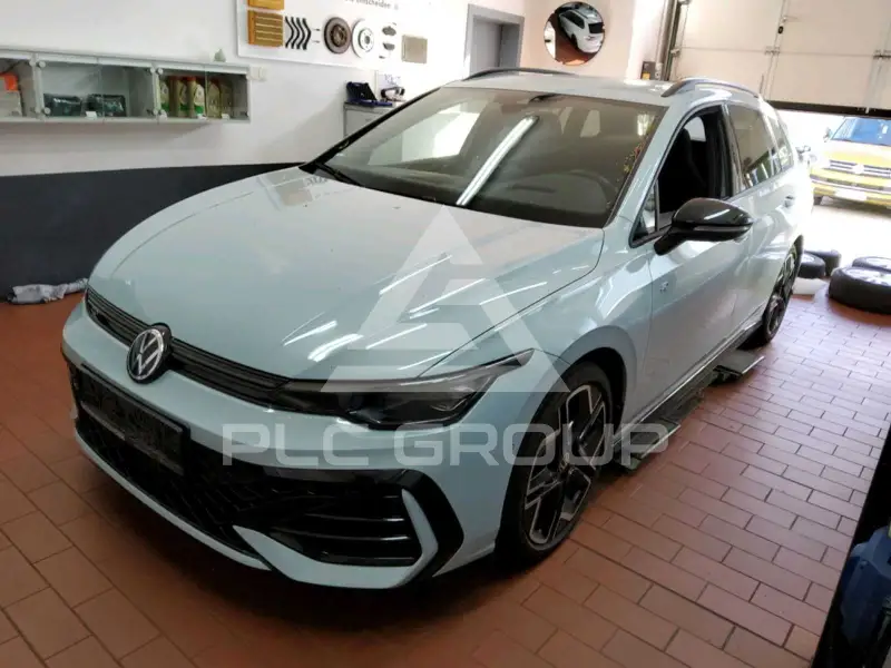 2024 Volkswagen GOLF