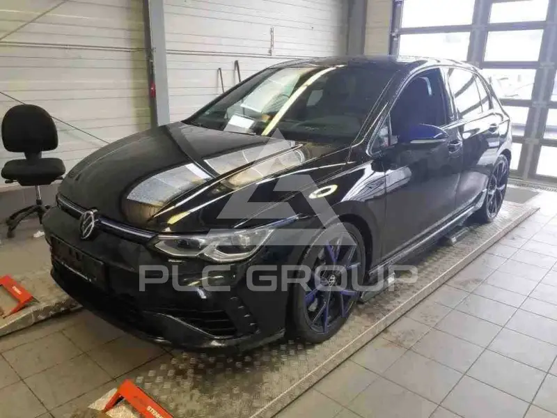 2024 Volkswagen GOLF