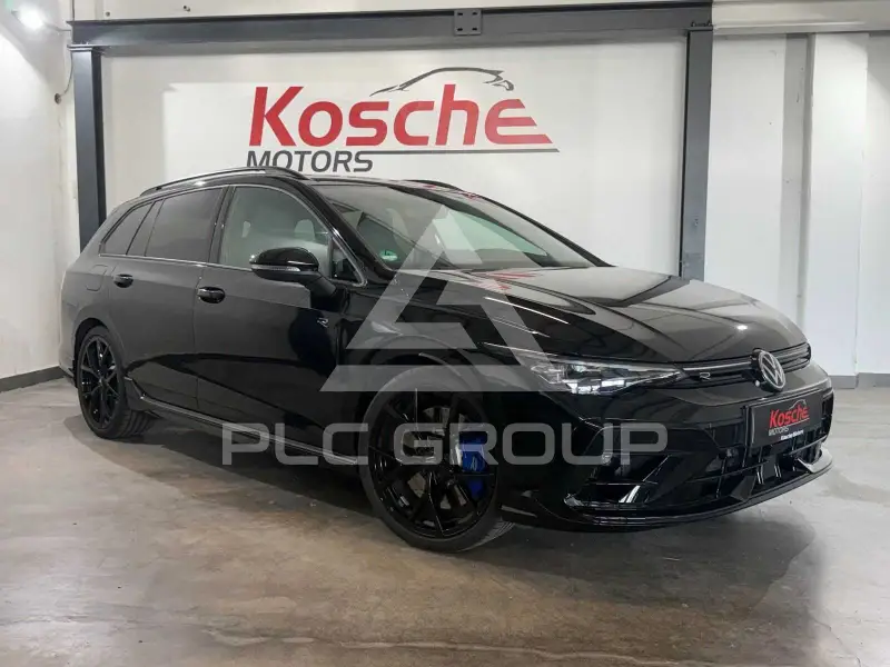 2024 Volkswagen GOLF