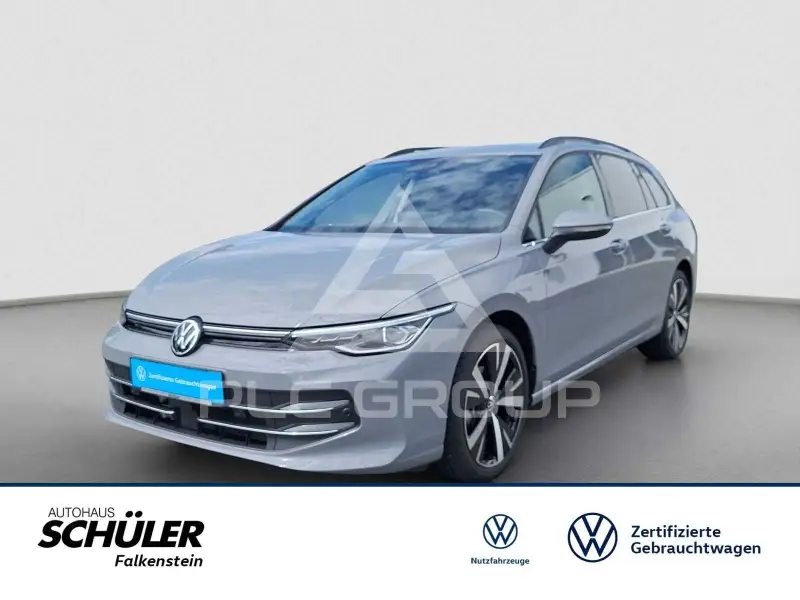 2024 Volkswagen GOLF