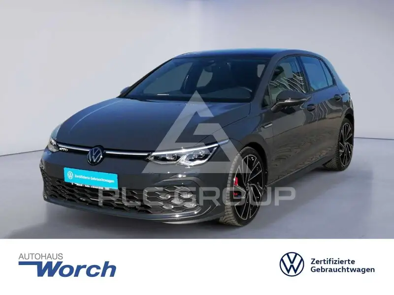 2024 Volkswagen GOLF