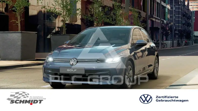 2024 Volkswagen GOLF
