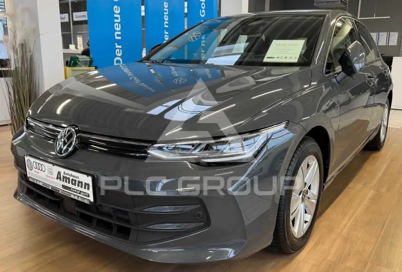 2024 Volkswagen GOLF