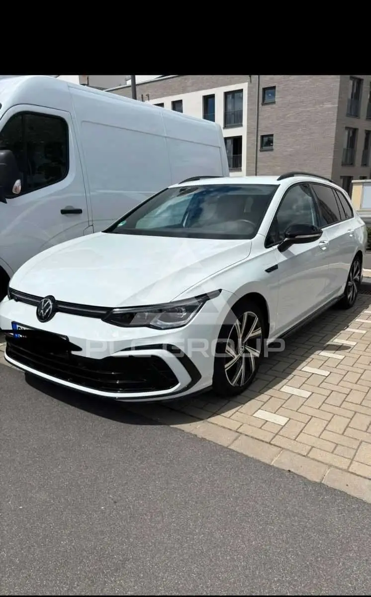 2024 Volkswagen GOLF