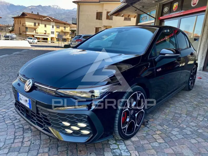 2024 Volkswagen GOLF