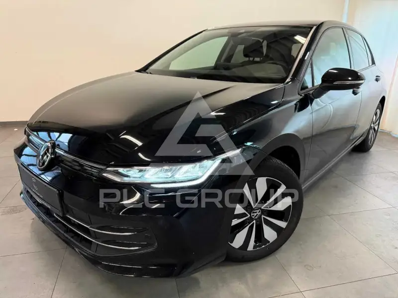 2024 Volkswagen GOLF