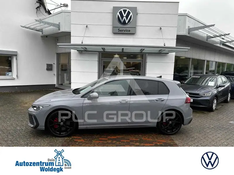 2024 Volkswagen GOLF