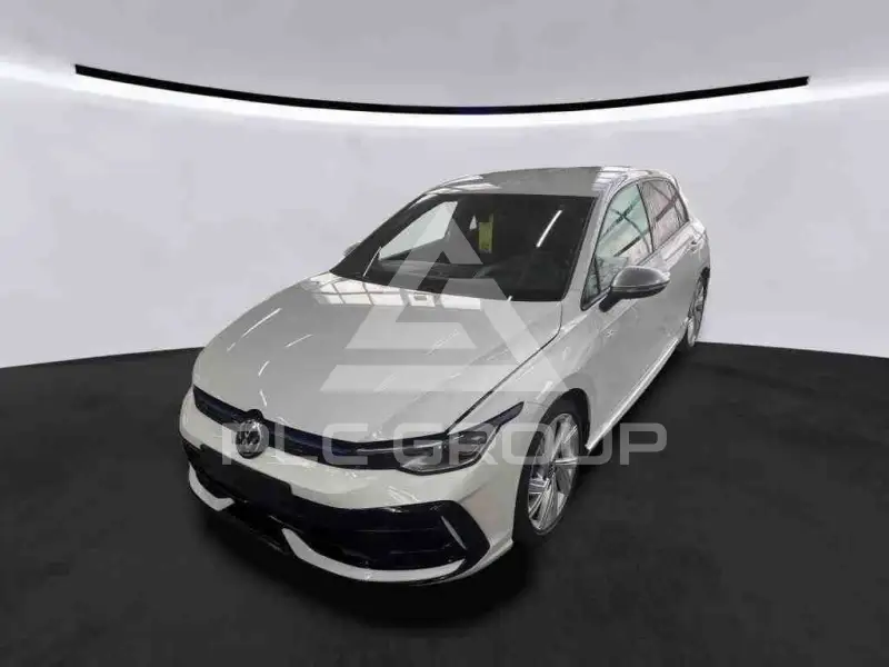 2024 Volkswagen GOLF