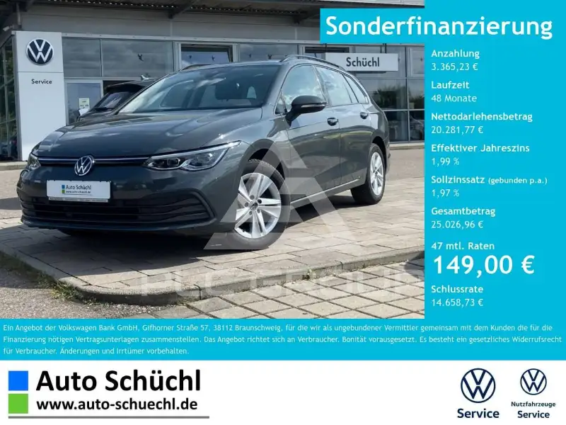 2024 Volkswagen GOLF