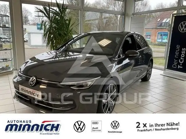 2024 Volkswagen GOLF
