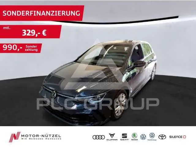 2024 Volkswagen GOLF