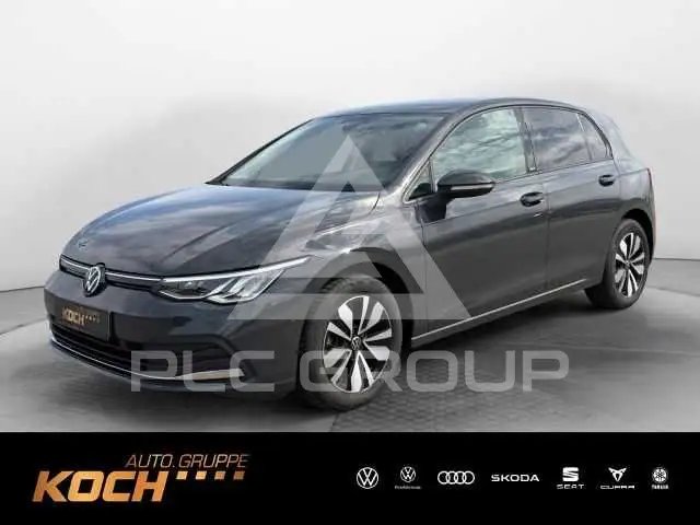2024 Volkswagen GOLF