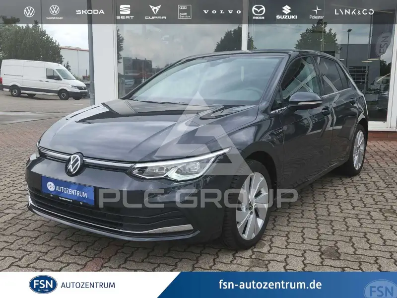 2024 Volkswagen GOLF