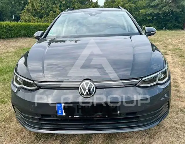 2024 Volkswagen GOLF