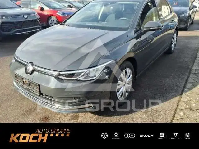 2024 Volkswagen GOLF