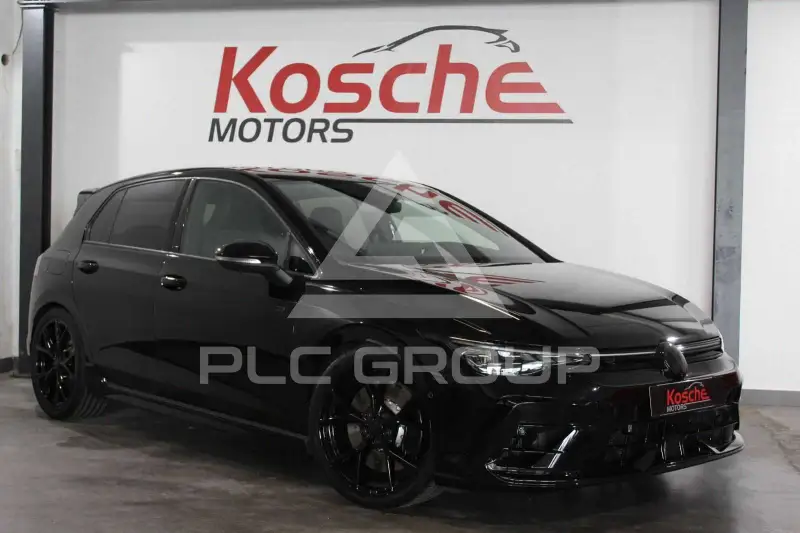 2024 Volkswagen GOLF
