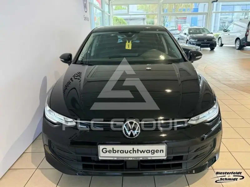 2024 Volkswagen GOLF