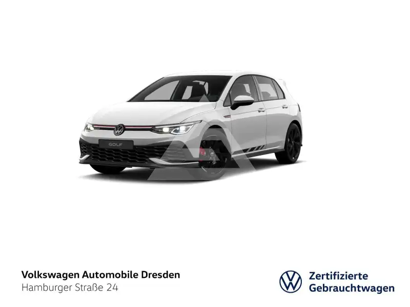 2024 Volkswagen GOLF