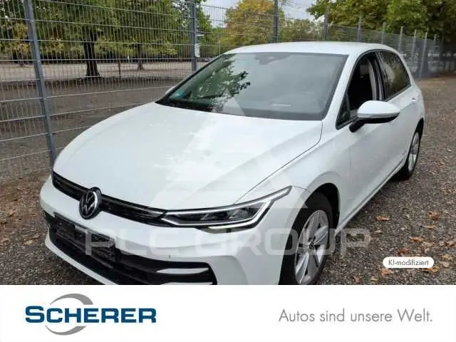 2024 Volkswagen GOLF