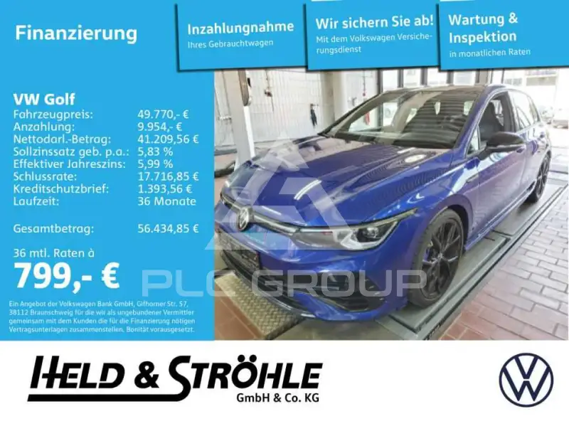 2024 Volkswagen GOLF