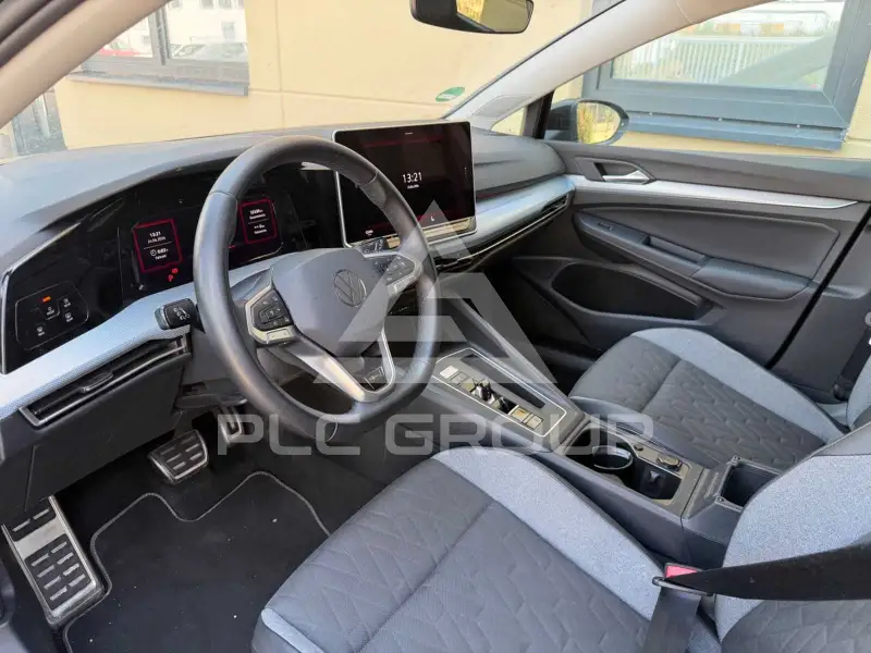 2024 Volkswagen GOLF